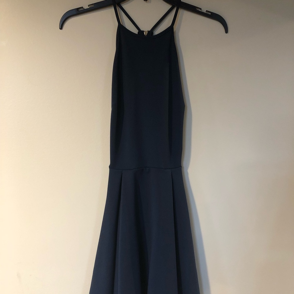 💙Windsor Dress SIZE: Small